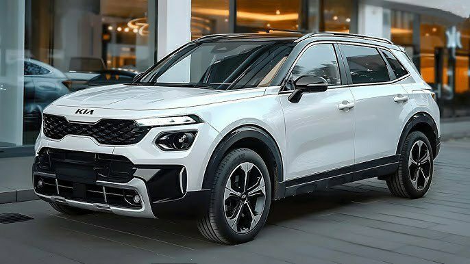 2026 Kia Telluride